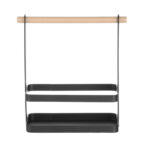 Hendi Tisch-Caddy, 230x100x(H)240mm