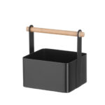 Hendi Tisch-Caddy, 170x130x(H)160mm – Bild 3