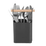 Hendi Tisch-Caddy, 140x105x(H)190mm – Bild 3
