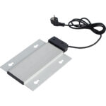 Stalgast Elektro Heizelement, 0,25 kW, 250 x 200 mm (BxT)