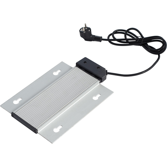 430300V01_Main_product_photo_eDTnrxqOnsvG.jpg Stalgast Elektro Heizelement, 0,25 kW, 250 x 200 mm (BxT) – Bild 1