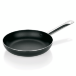 Essentials Pfanne mit Antihaftbeschichtung, Ø 28 cm, Aluminium, Edelstahl