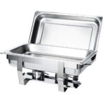 Stalgast Chafing Dish, Serie ECO, GN 1/1 – Bild 5