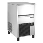 Tefcold Eiswürfelbereiter TC26, SS 304