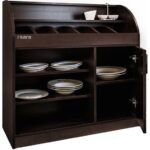 SARO Besteckschrank BS 100