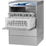 SARO Gläser-/Geschirrspülmaschine FREIBURG, 230 Volt