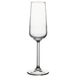Paşabahçe Champagnerkelch Allegra, 0,195 ltr.