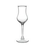 Paşabahçe Grappakelch, 0,095 ltr.