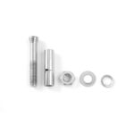 Hendi Aschenbecher zur Wandmontage, ⌀75x(H)460mm – Bild 3