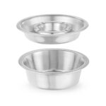Hendi Aschenbecher mit Aschebehälter, ⌀140x(H)40mm – Bild 2