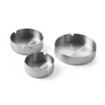 Hendi Aschenbecher, Profi Line, ⌀80x(H)30mm – Bild 2