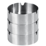 Hendi Aschenbecher, Profi Line, ⌀80x(H)30mm – Bild 3