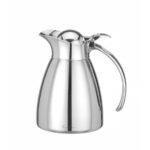 Fine Dine Isolierkanne, 0,6L, ⌀120x(H)168mm
