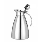 Fine Dine Isolierkanne, 1,5L, ⌀136x(H)258mm – Bild 3