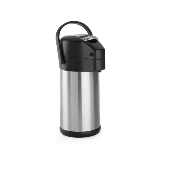 445877.jpg Hendi Pumpkanne, 3L, ⌀171x(H)373mm – Bild 1