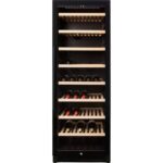 SARO Weinlagerschrank WK 162, für 163 Flaschen
