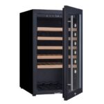 SARO Weinlagerschrank WK 40, für 40 Flaschen