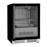 SARO Dry-Aging Reifeschrank DA 127 G mit Tank, 98 L