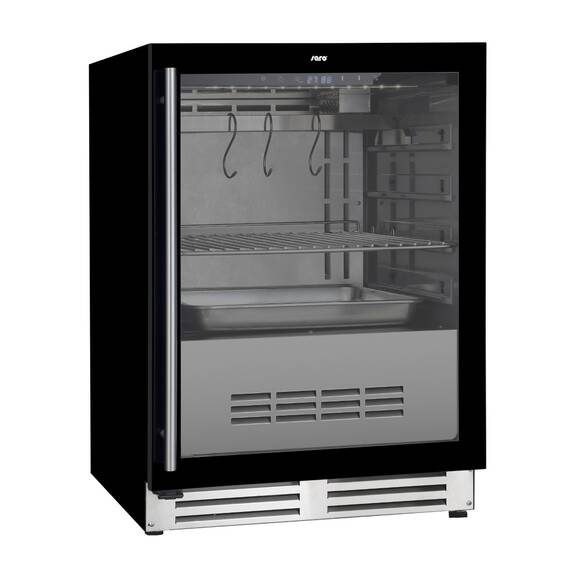 446-2001.jpg SARO Dry-Aging Reifeschrank DA 127 G mit Tank, 98 L – Bild 1