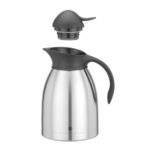 Hendi Isolierkanne, 1,5L, ⌀145x(H)230mm – Bild 2