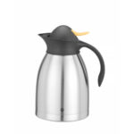 Hendi Isolierkanne, 1,5L, ⌀145x(H)230mm
