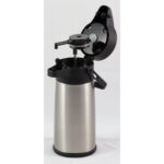 Hendi Pumpkanne, 2,2L, ⌀150x(H)340mm – Bild 2