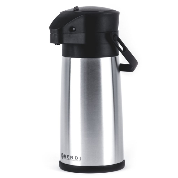 448908_IMG_0306.jpg Hendi Pumpkanne, 2,2L, ⌀150x(H)340mm – Bild 1