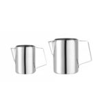 Hendi Milchkännchen, 0,35L, ⌀85x(H)110mm – Bild 2