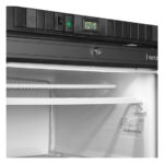 Tefcold Displaygefrierschrank UFSC371G, Weiß, EEK C – Bild 4