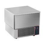 SARO Schockfroster - 3 x 1/1 GN ATTILA 3
