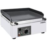 SARO Griddleplatte GPK 400