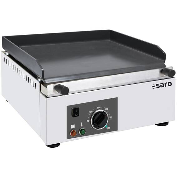 458-1035.jpg SARO Griddleplatte GPK 400 – Bild 1