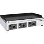 SARO Griddleplatte GPK 800