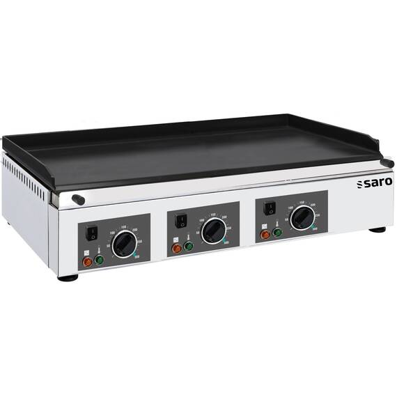 458-1045.jpg SARO Griddleplatte GPK 800 – Bild 1