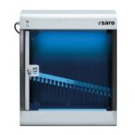 SARO Messersteralisator KS 20