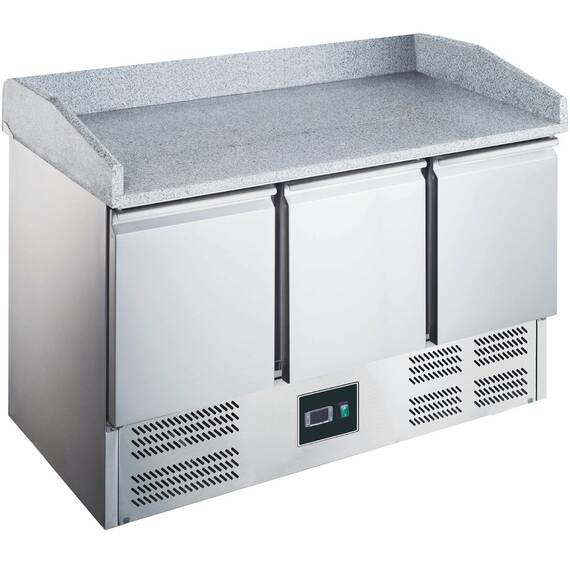 465-1070.jpg SARO Pizzatisch Modell ES 903 PZ – Bild 1