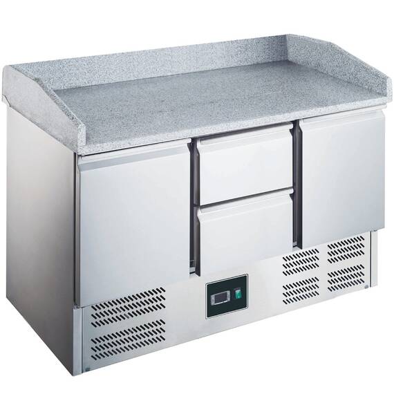 465-1075.jpg SARO Pizzatisch Modell ES 903 PZ 2/2 – Bild 1