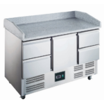 SARO Pizzatisch Modell ES 903 PZ 1/4