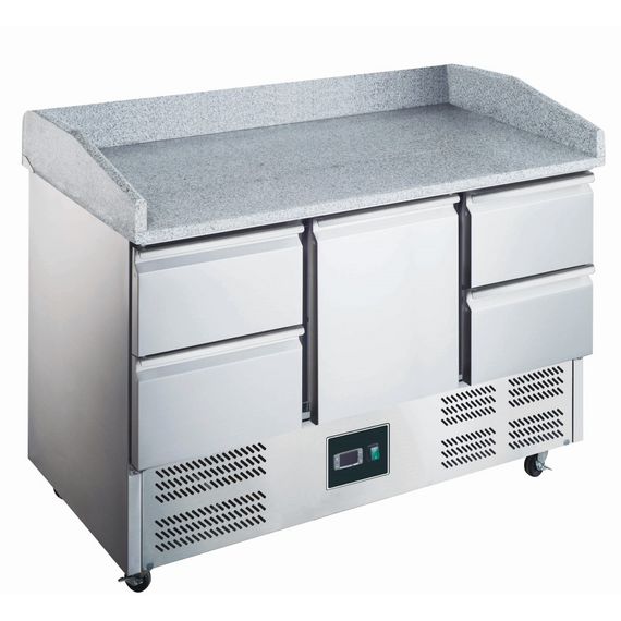 465-1080.png SARO Pizzatisch Modell ES 903 PZ 1/4 – Bild 1