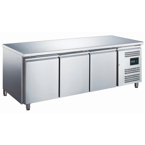465-4200_Kopie.png SARO Bäckerei Kühltisch EPA 3100 TN – Bild 1