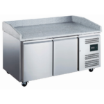 SARO Pizzatisch EPZ 2600 TN