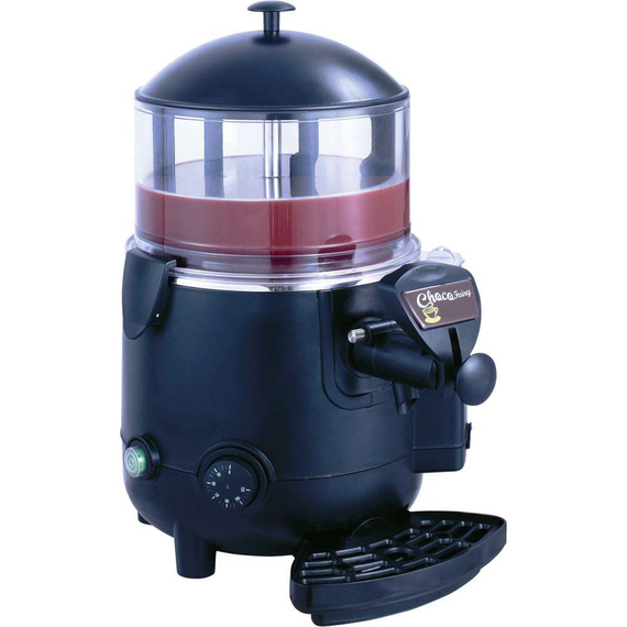 469105V01_MAIN_PRODUCT_PHOTO_hBnir9vSwWFO.jpg Schokoladendispenser, 5 Liter – Bild 1