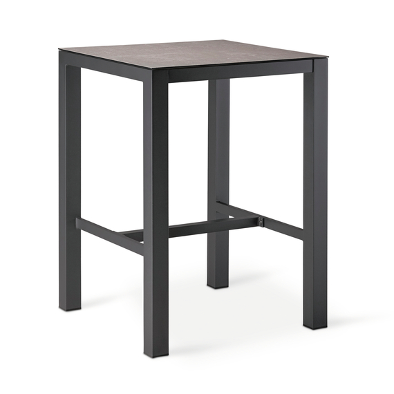 46955050-rhodos-bar-table-anthracite_1.jpg Barths Paros - Bartisch, Anthrazit – Bild 1