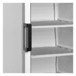 Tefcold Displaygefrierschrank UFFS371G, Weiß, EEK C – Bild 3