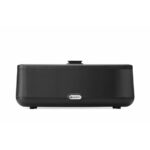 Hendi Chafing Dish UNIQ, designed by Robert Bronwasser, Schwarz, 220-240V/700W, 607x402x(H)245mm – Bild 2
