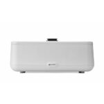 Hendi Chafing Dish UNIQ, designed by Robert Bronwasser, Weiß, 220-240V/700W, 607x402x(H)245mm – Bild 2