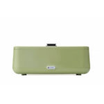Hendi Chafing Dish UNIQ, designed by Robert Bronwasser, Grün, 220-240V/700W, 607x402x(H)245mm – Bild 2