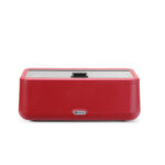 Hendi Chafing Dish UNIQ, designed by Robert Bronwasser, Rot, 220-240V/700W, 607x402x(H)245mm – Bild 2