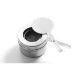 Hendi Behälter für Chafing Dish-Brennpaste - 2 Stk., 2 Stk., ⌀90x(H)60mm – Bild 2