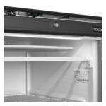 Tefcold Displaygefrierschrank UFSC371GCP, Weiß, EEK C – Bild 4